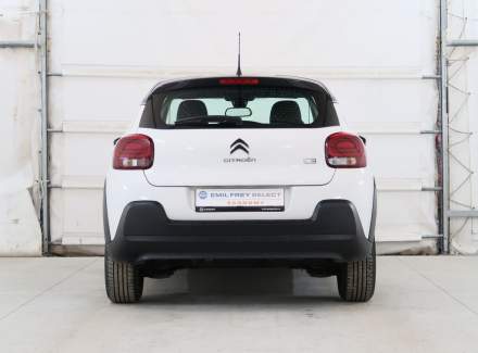 Citroën - C3