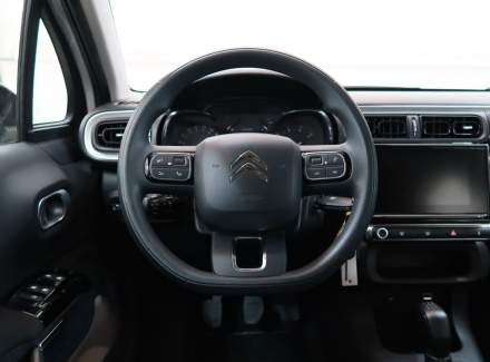 Citroën - C3