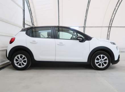 Citroën - C3