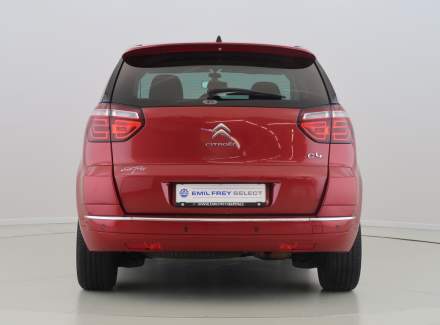 Citroën - C4