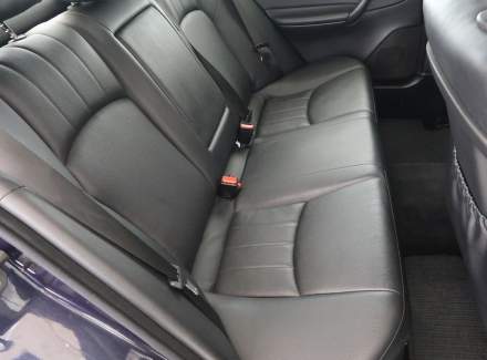 Mercedes-Benz - C-class