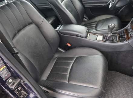 Mercedes-Benz - C-class