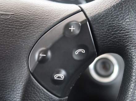 Mercedes-Benz - C-class