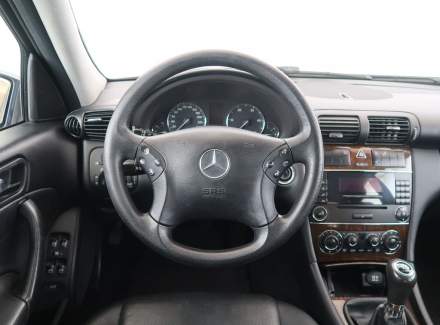 Mercedes-Benz - C-class