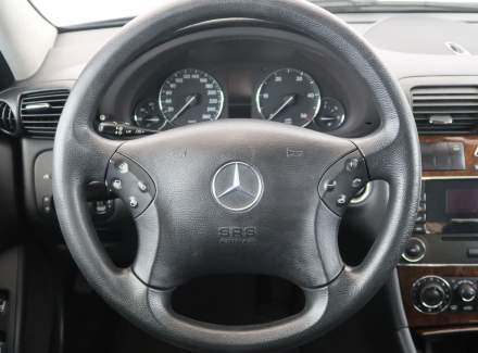 Mercedes-Benz - C-class