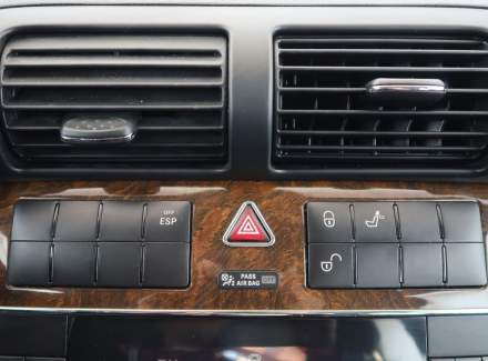 Mercedes-Benz - C-class