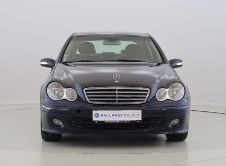Mercedes-Benz - C-class