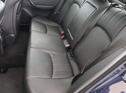 Mercedes-Benz - C-class