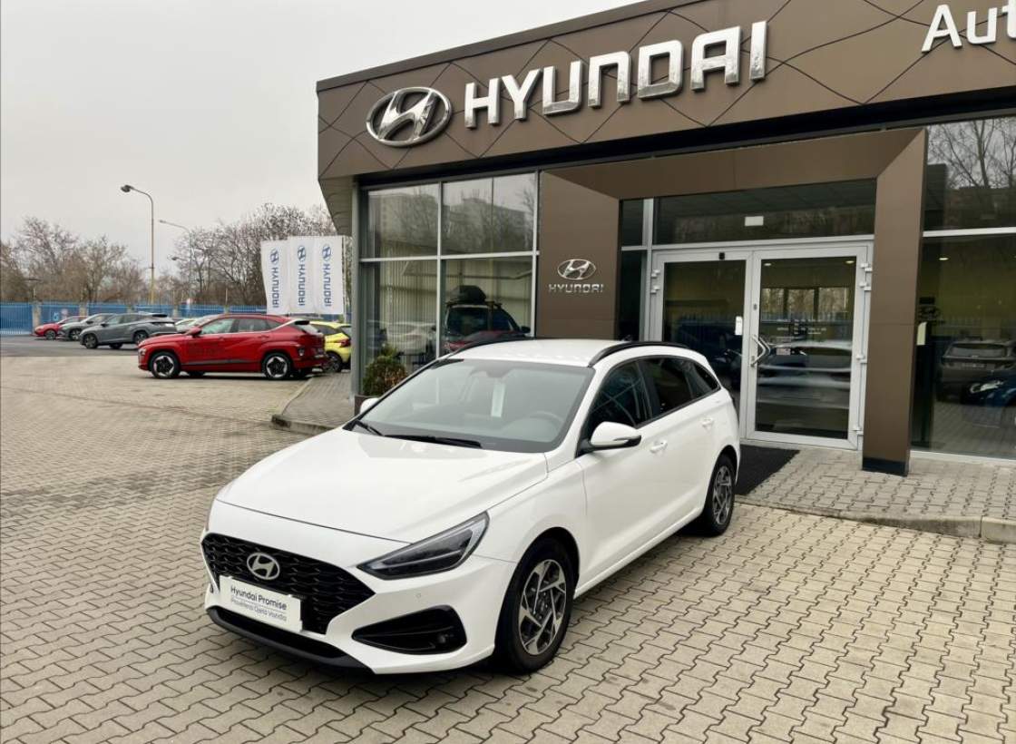 Hyundai - i30