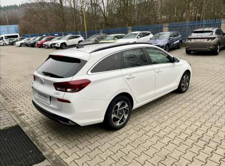 Hyundai - i30