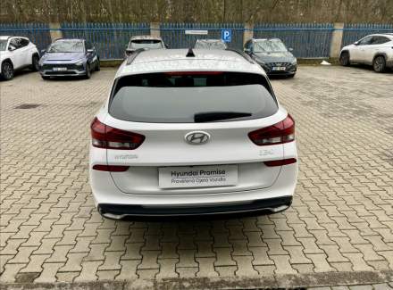 Hyundai - i30