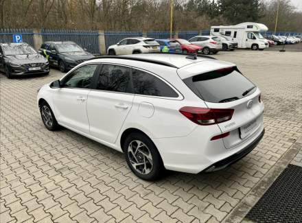 Hyundai - i30