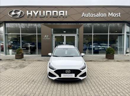 Hyundai - i30