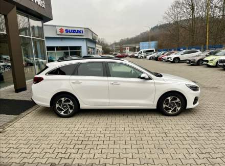 Hyundai - i30