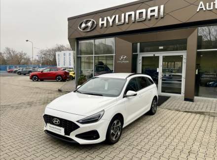 Hyundai - i30