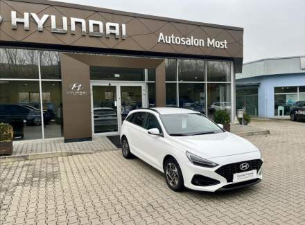 Hyundai - i30