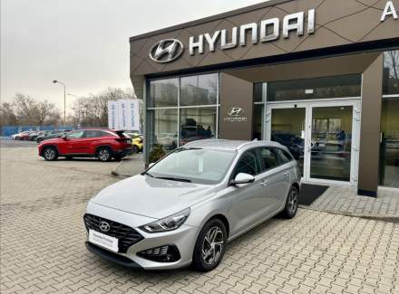 Hyundai - i30
