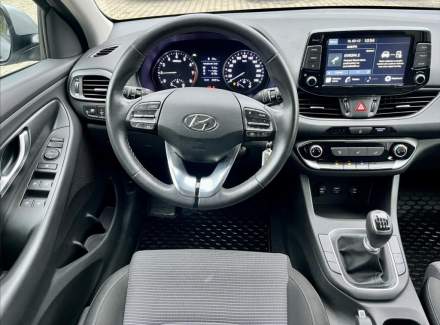 Hyundai - i30