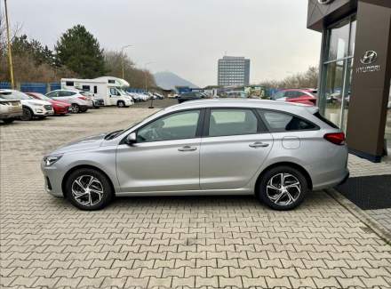 Hyundai - i30