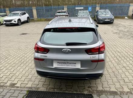 Hyundai - i30