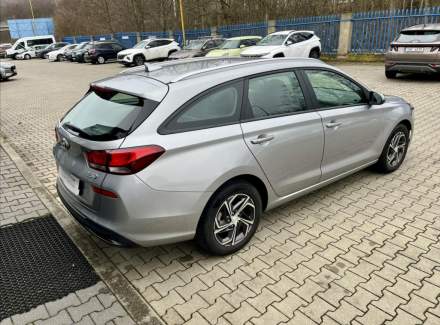 Hyundai - i30