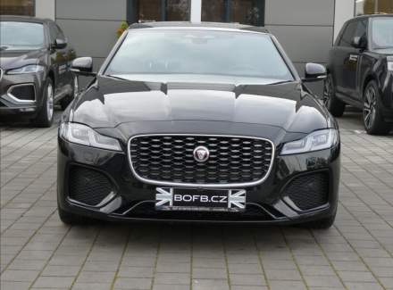 Jaguar - XF