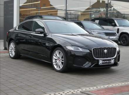 Jaguar - XF