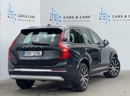Volvo - XC90