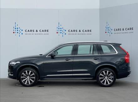 Volvo - XC90
