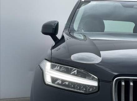 Volvo - XC90