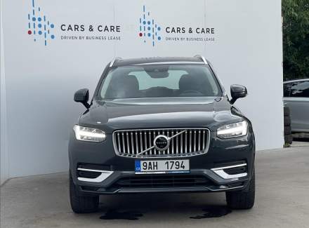 Volvo - XC90