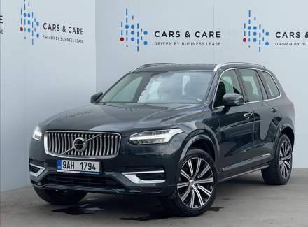 Volvo - XC90