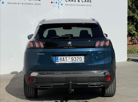 Peugeot - 3008