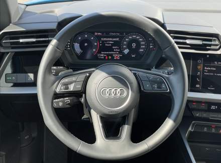Audi - A3