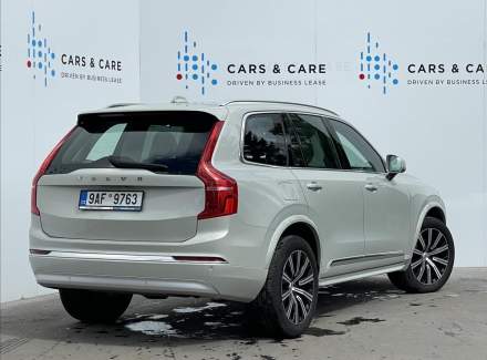 Volvo - XC90