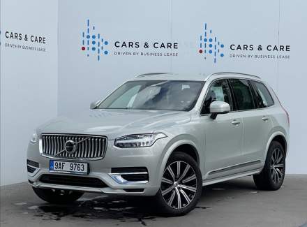 Volvo - XC90