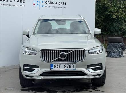 Volvo - XC90