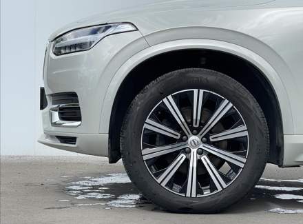 Volvo - XC90