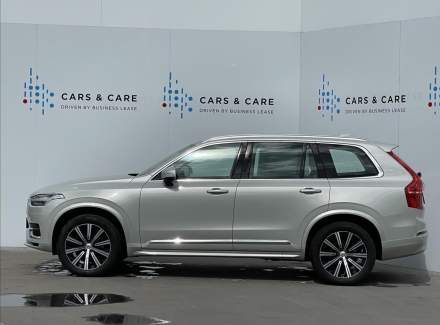 Volvo - XC90