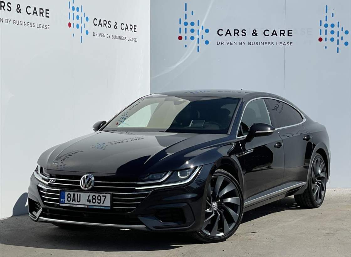 Volkswagen - Arteon