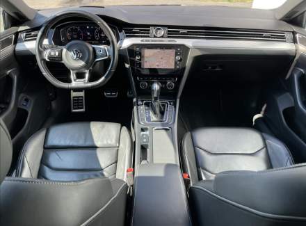Volkswagen - Arteon