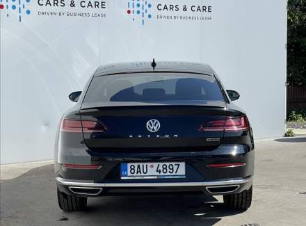 Volkswagen - Arteon