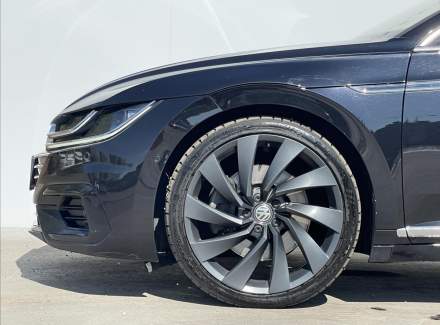 Volkswagen - Arteon