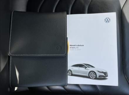 Volkswagen - Arteon