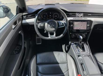 Volkswagen - Arteon