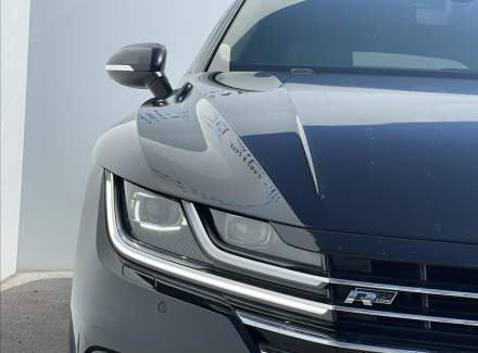 Volkswagen - Arteon
