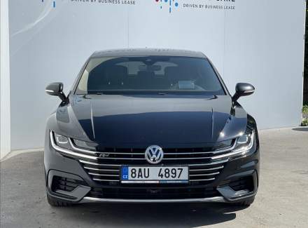 Volkswagen - Arteon
