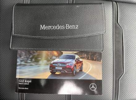 Mercedes-Benz - GLE