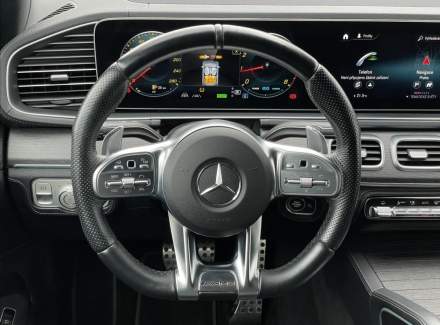 Mercedes-Benz - GLE