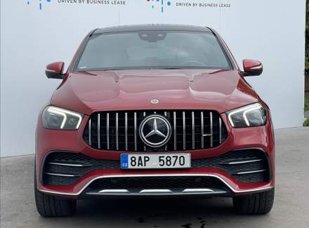Mercedes-Benz - GLE